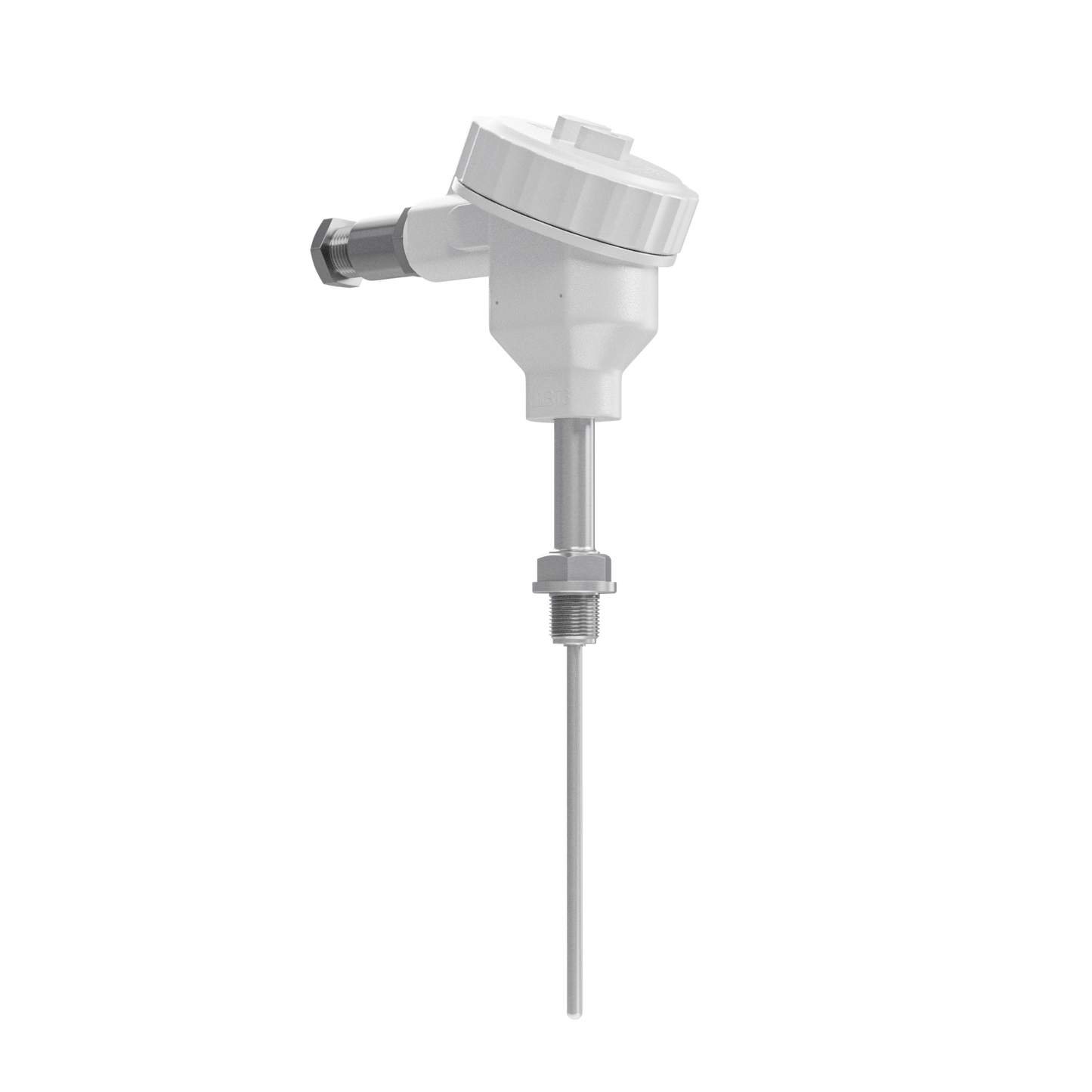 TSR 500 Armierter Thermoresistenzfühler