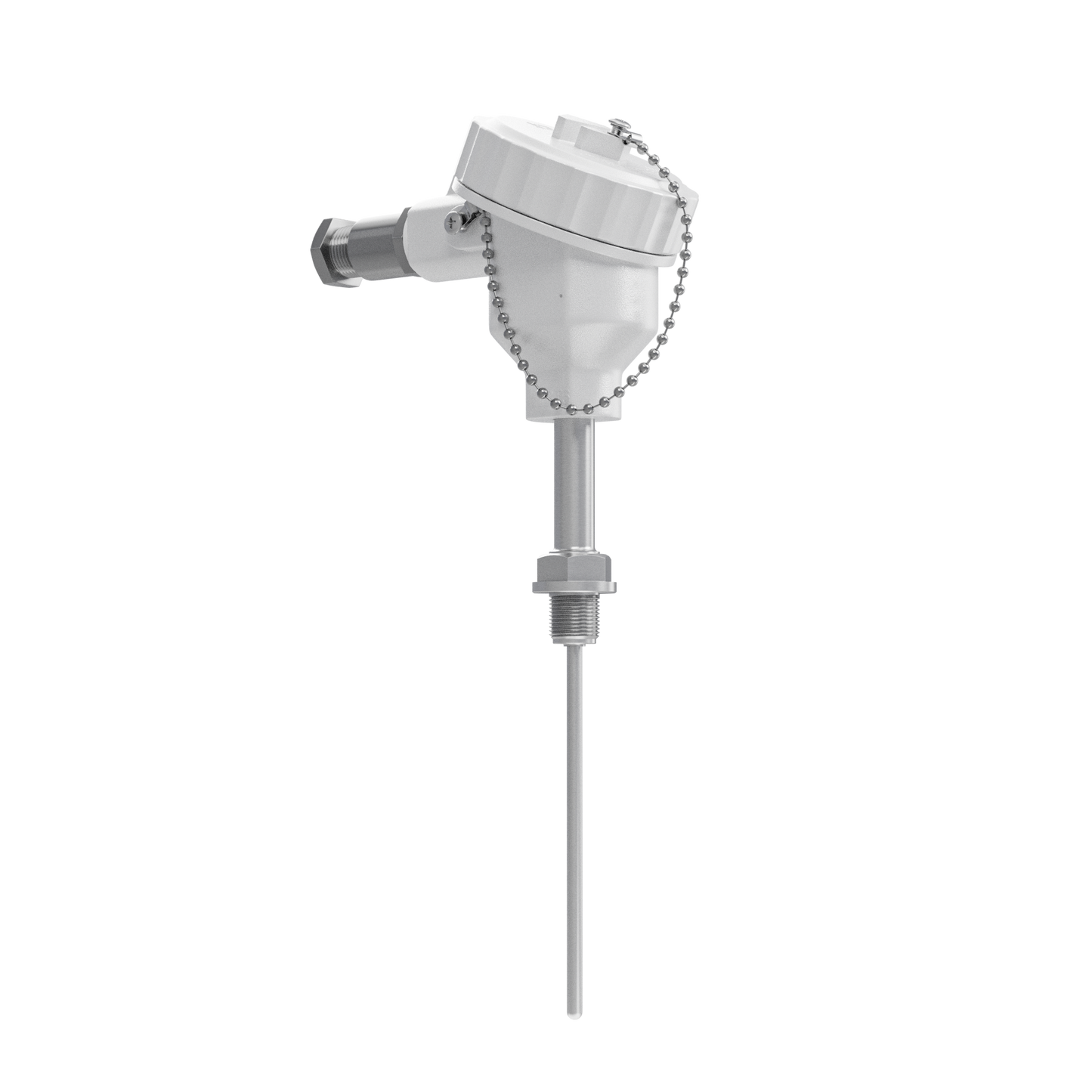 TSR 500 Armierter Thermoresistenzfühler