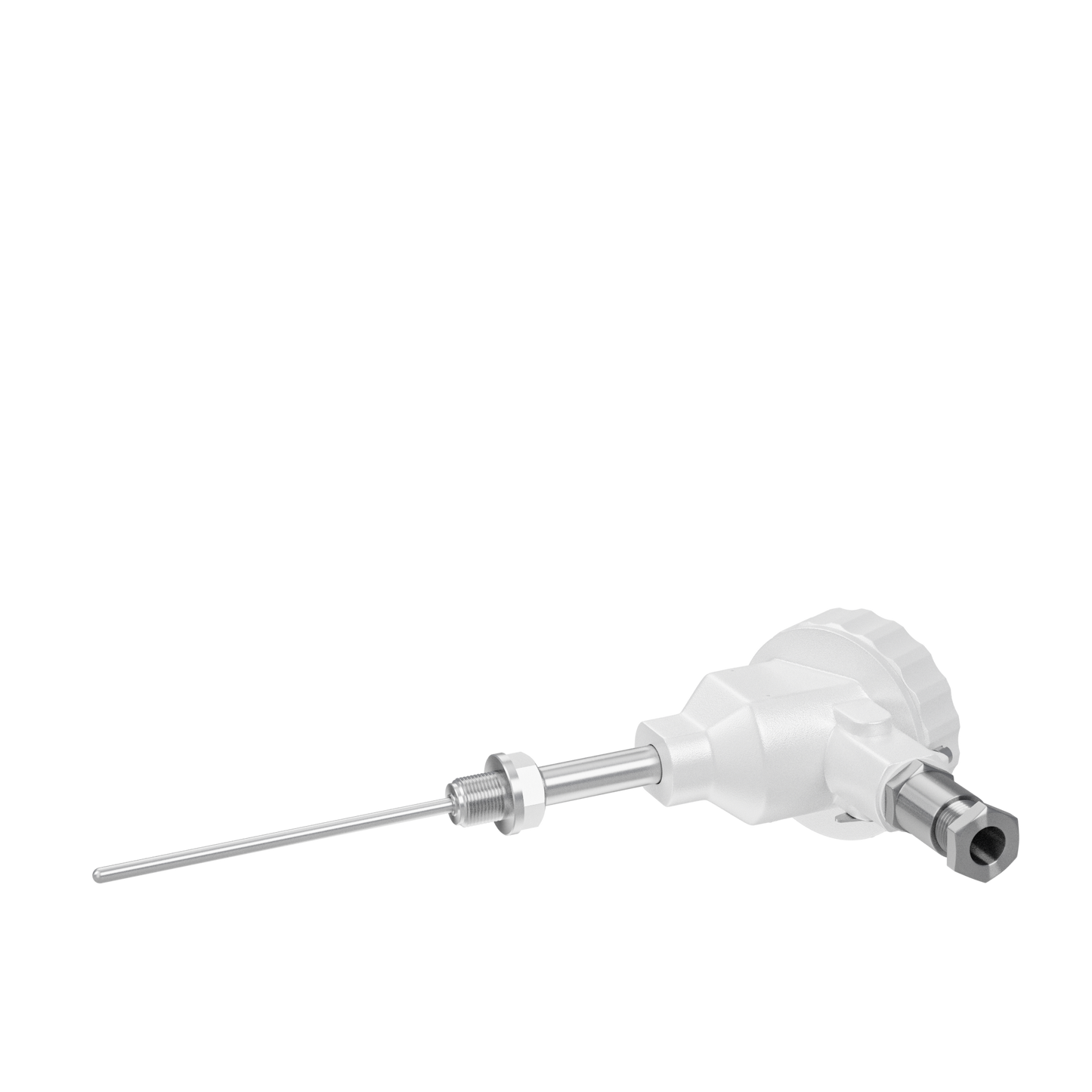 TSR 500 Armierter Thermoresistenzfühler