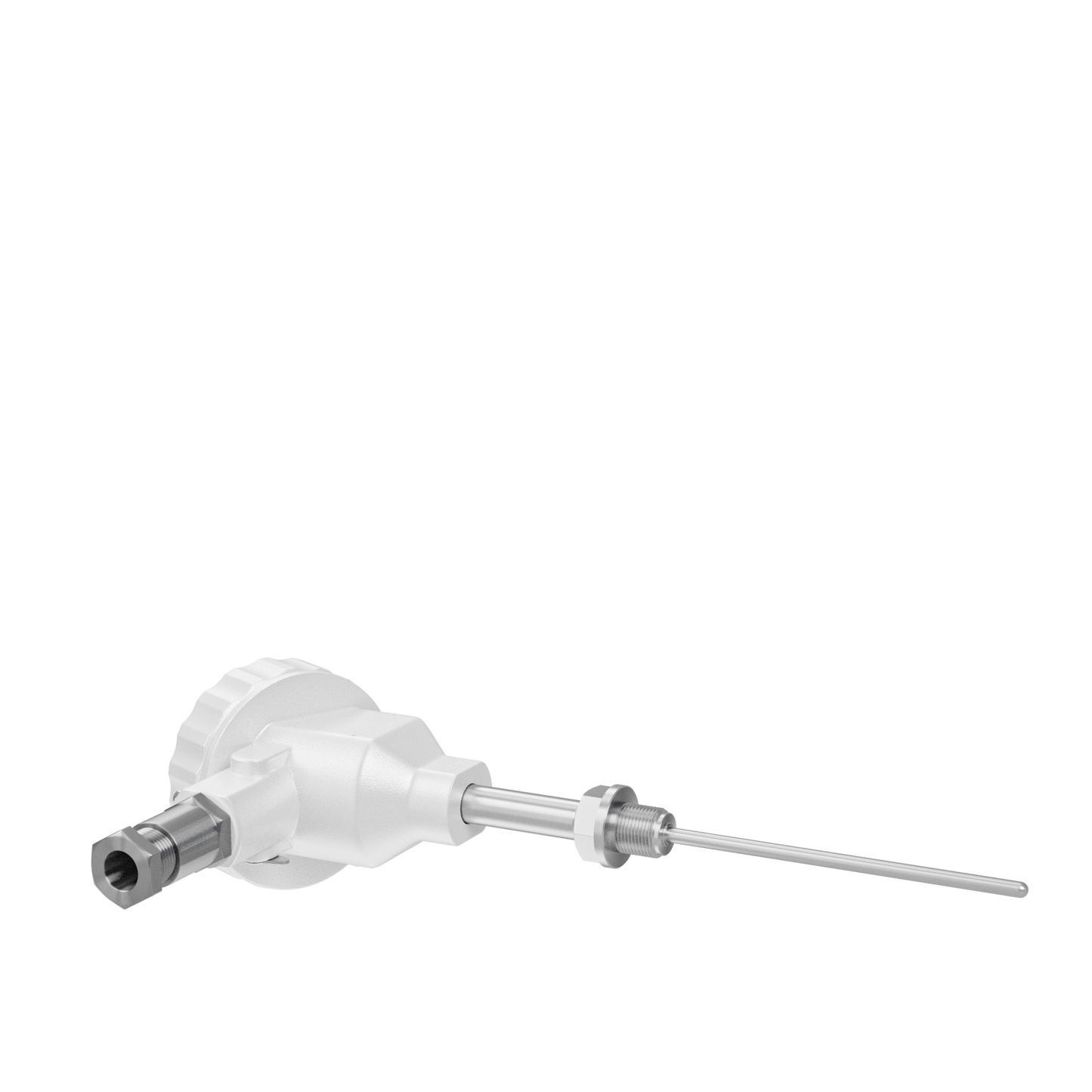 TSR 500 Armierter Thermoresistenzfühler