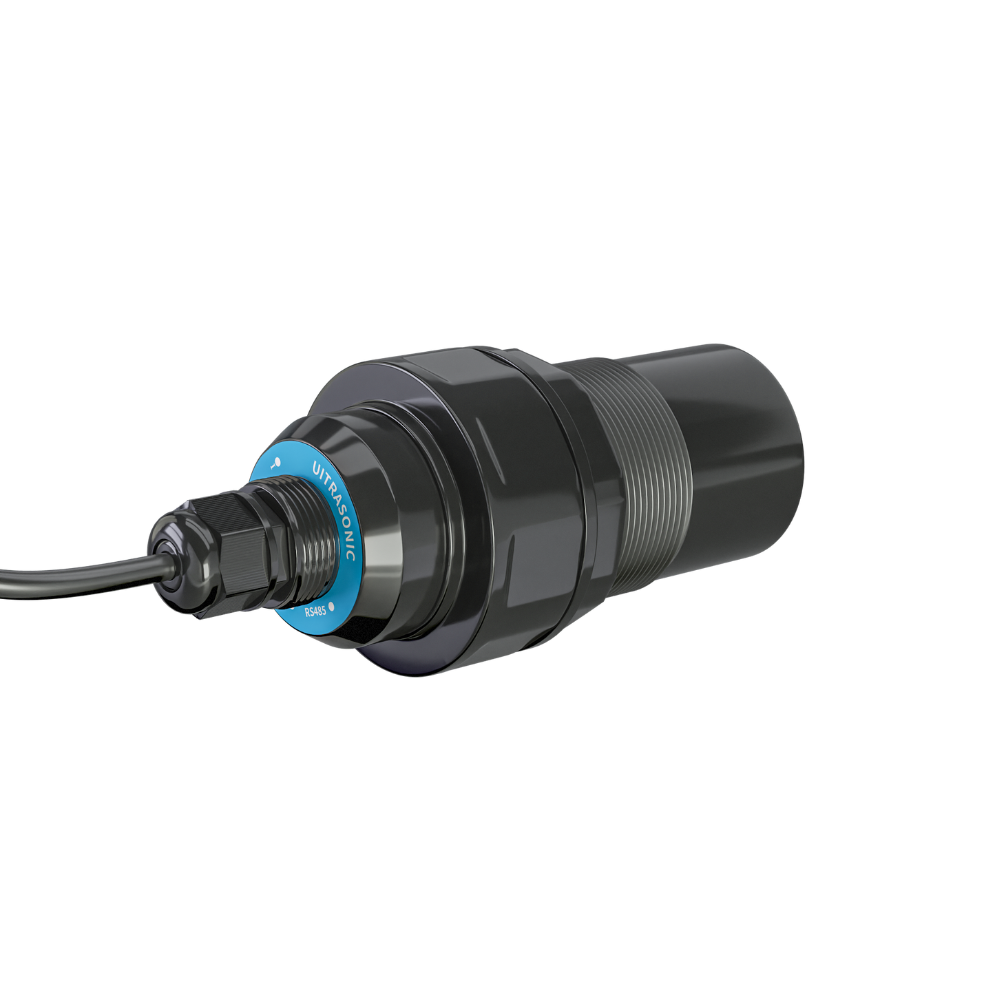 Ultraschall-Füllstandssensor WSU-300-F