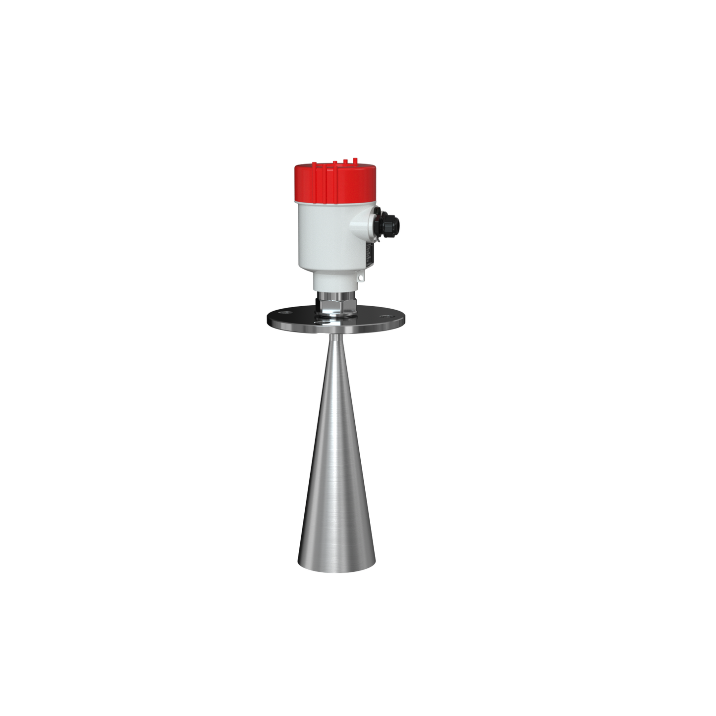 Radar-Füllstandssensor WSR-180