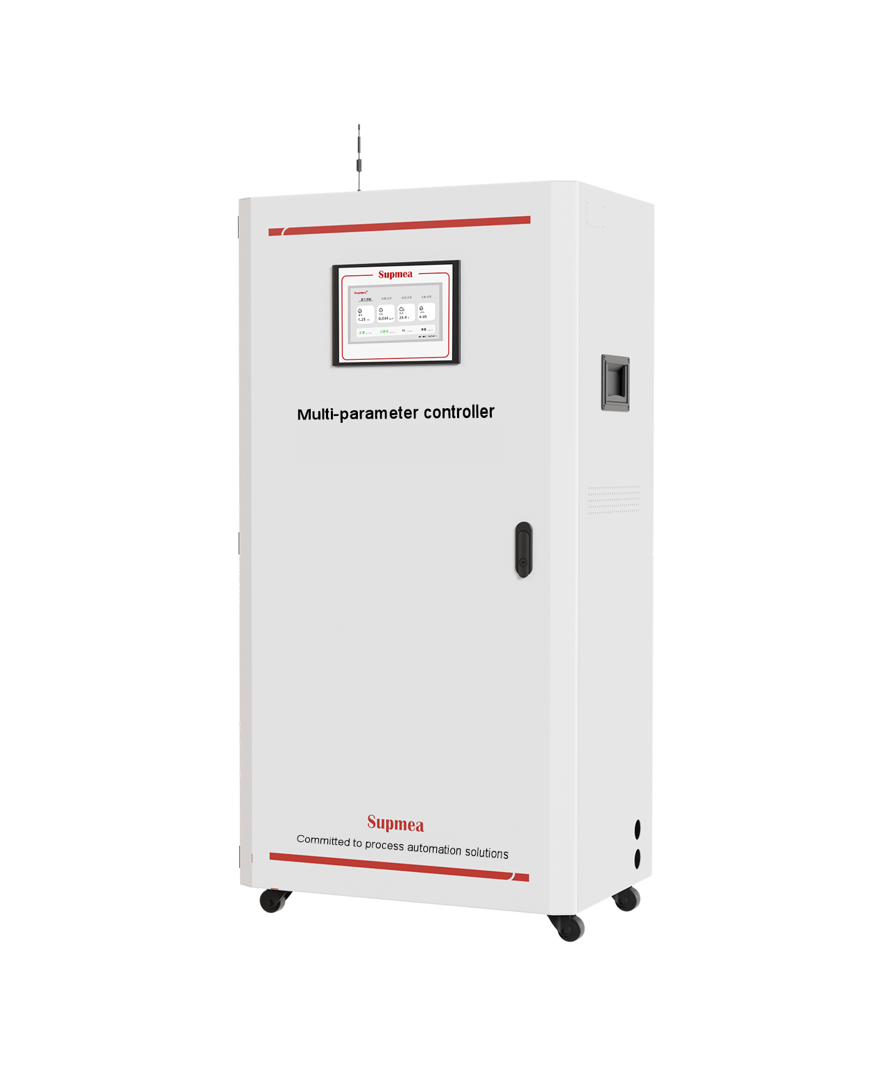 Multiparameter-Wasserqualitätsanalysator MDX 500