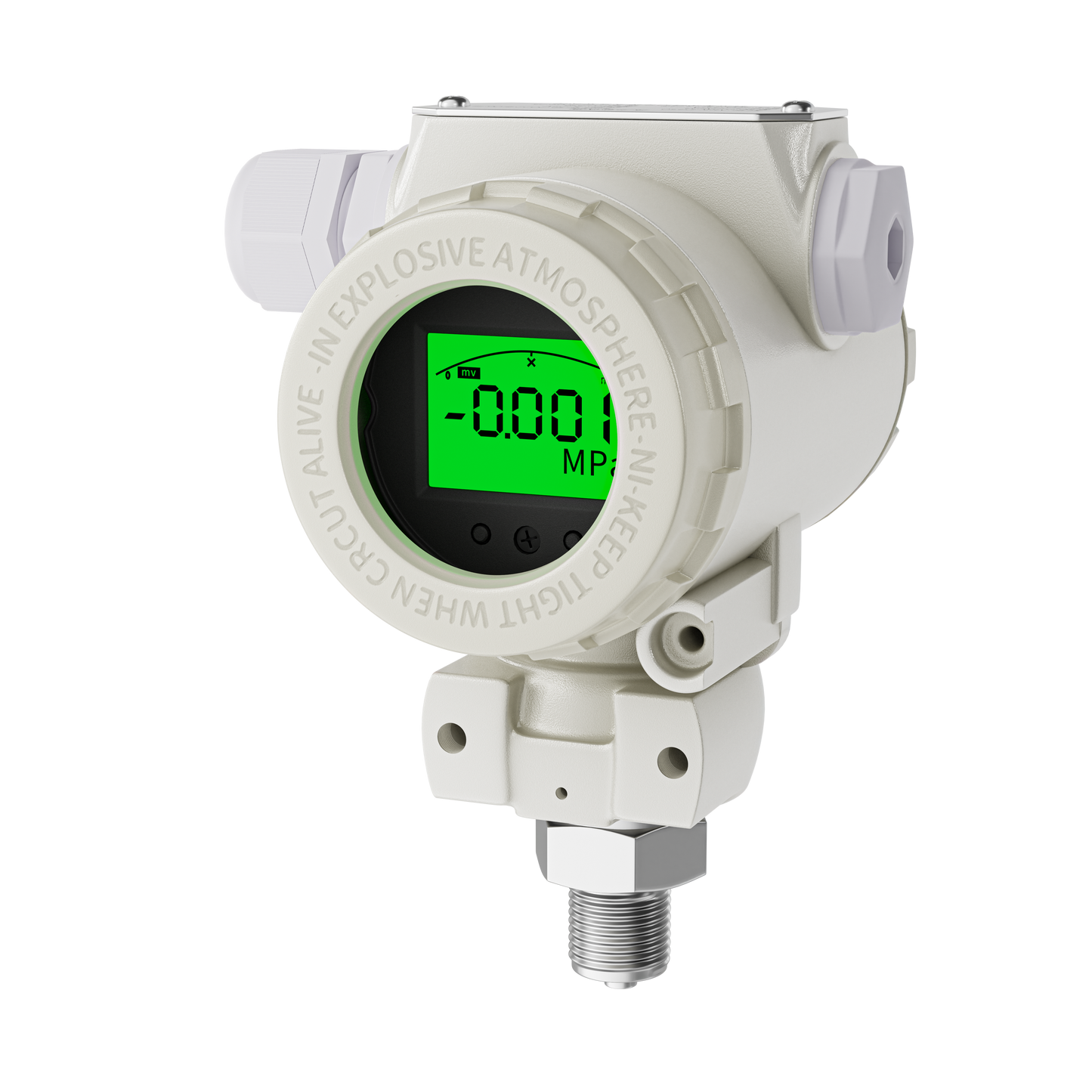 Drucksensor PM356