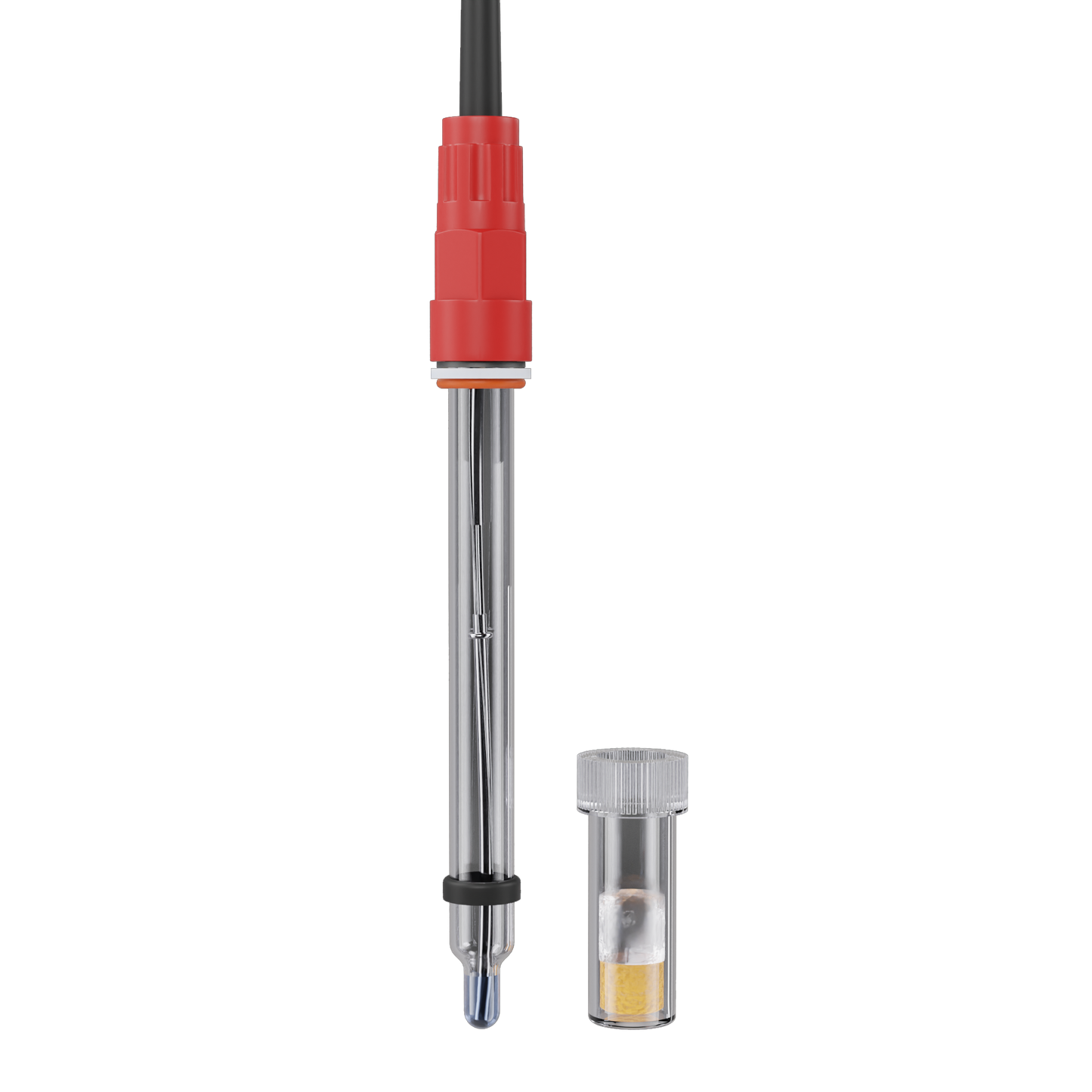 ORP glass electrode ORP-5015