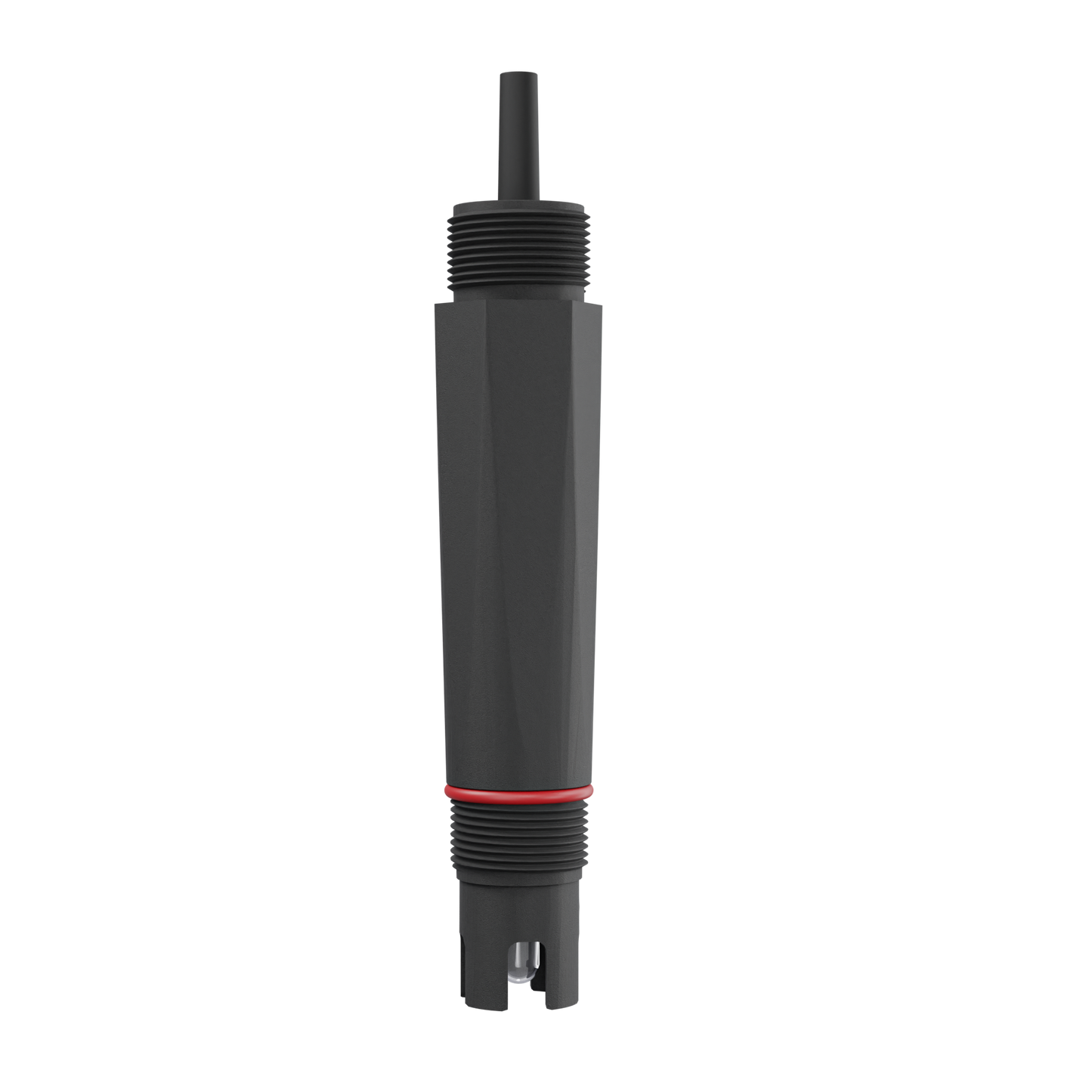 pH Electrode with Plastic Casing for Pure Water pH-7003