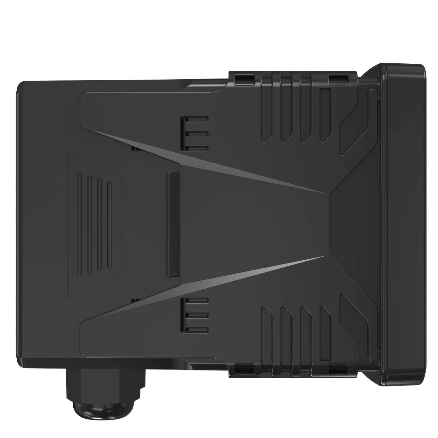 Universal Controller DC-2000