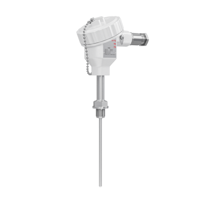 TSR 500 Armierter Thermoresistenzfühler