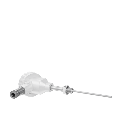 TSR 500 Armierter Thermoresistenzfühler