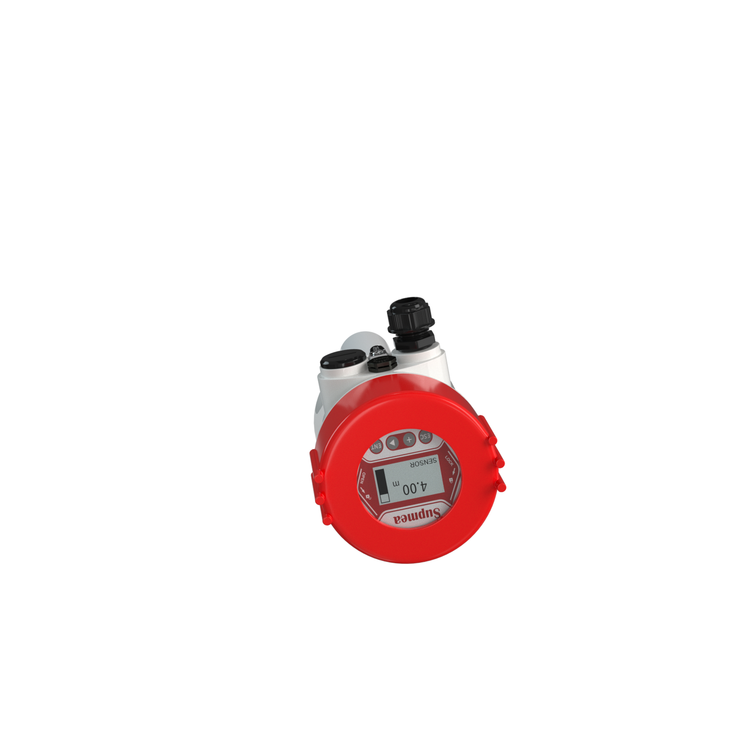 Radar Level Sensor WSR-150