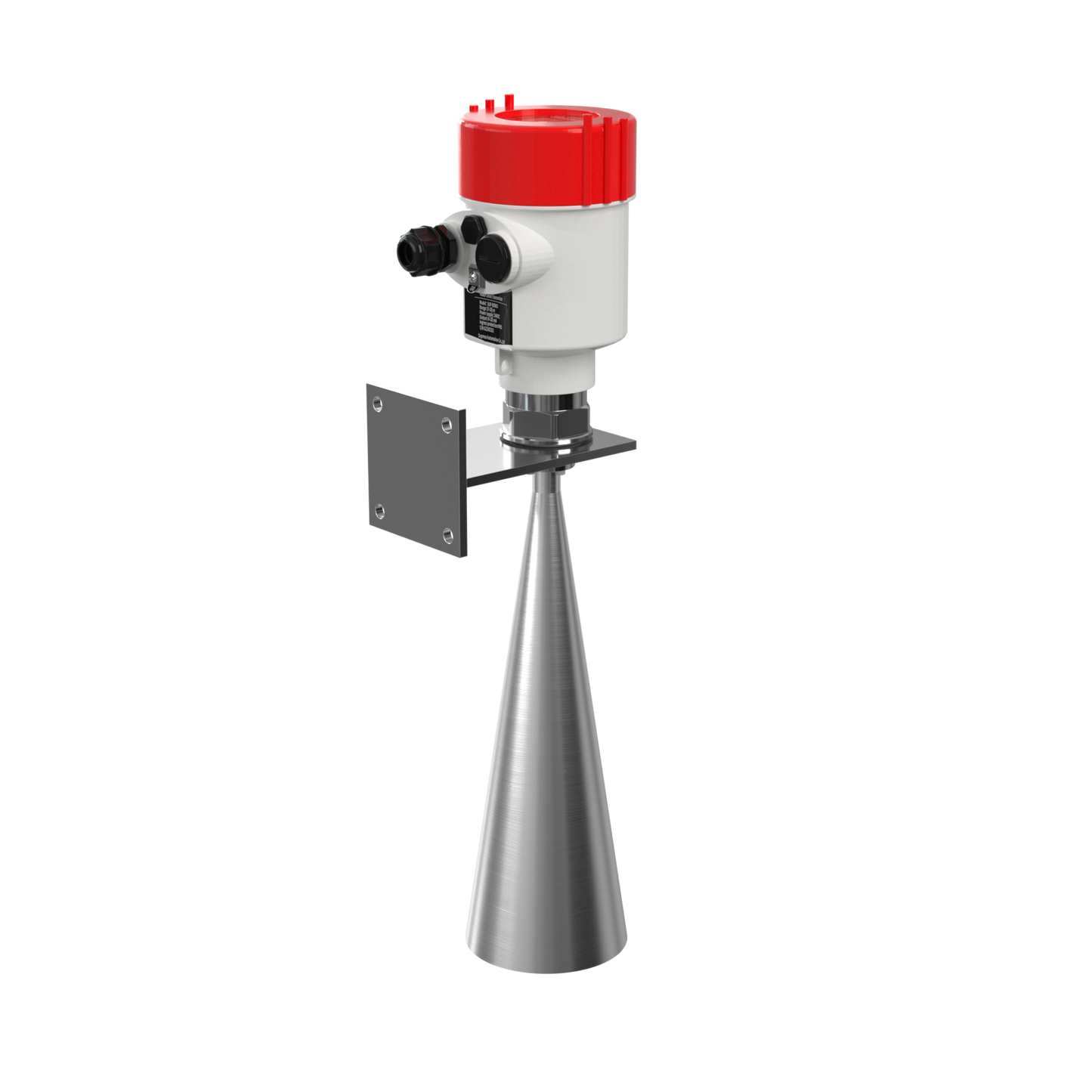 Radar Level Sensor WSR-180