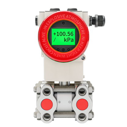 Differenz-Drucksensor PD556
