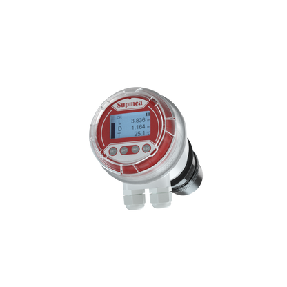 Ultraschall-Füllstandssensor WSU-300