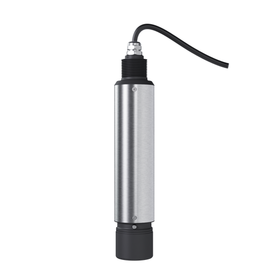 Fluorescence electrode for dissolved oxygen DO-7010