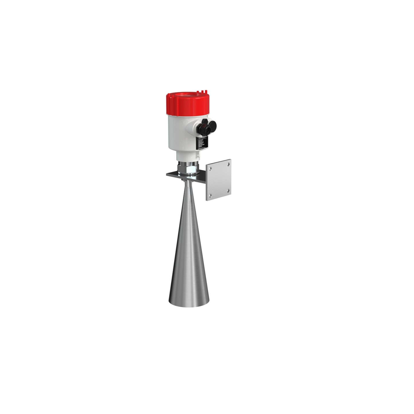 Radar Level Sensor WSR-180