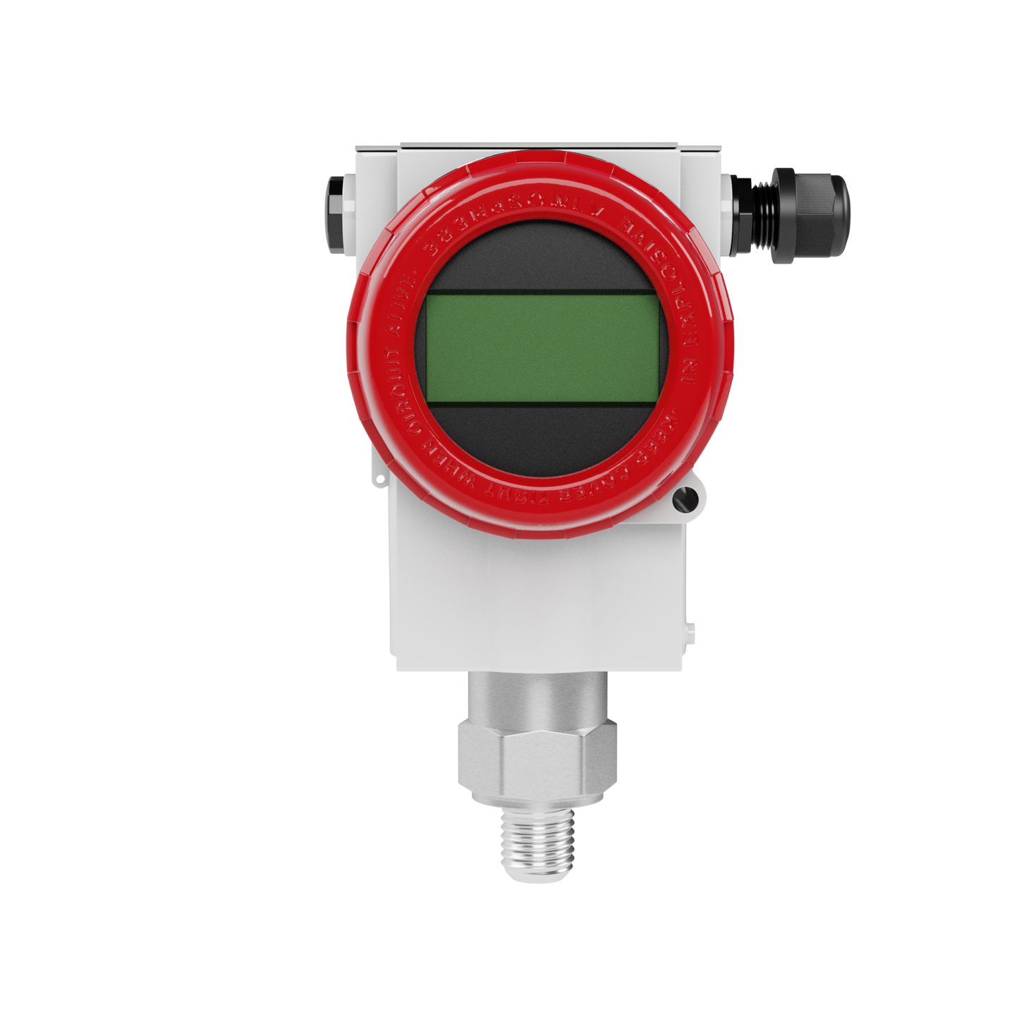 Drucksensor PM556