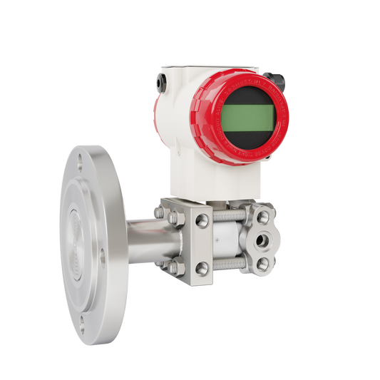 Einflansch Drucksensor PD536