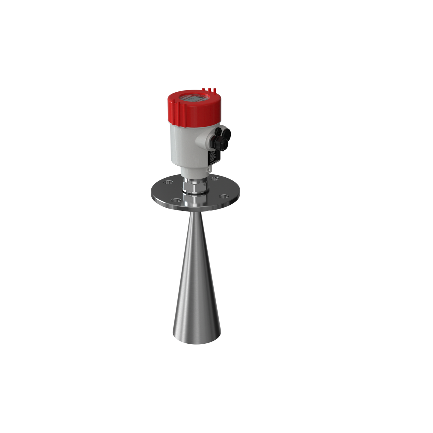 Radar Level Sensor WSR-180