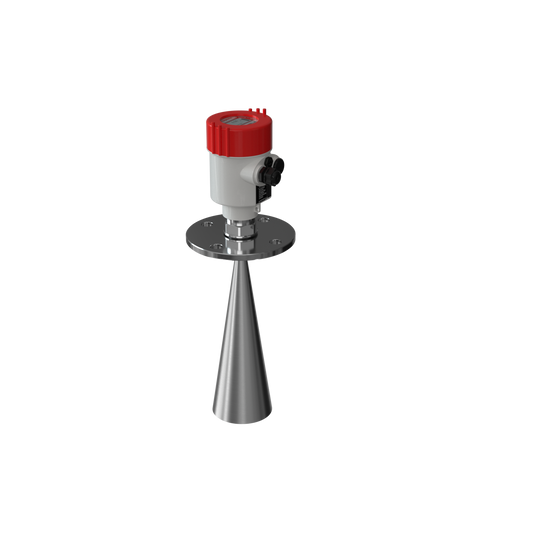 Radar Level Sensor WSR-180