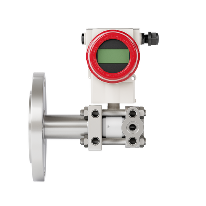 Zweiflansch Drucksensor PD566