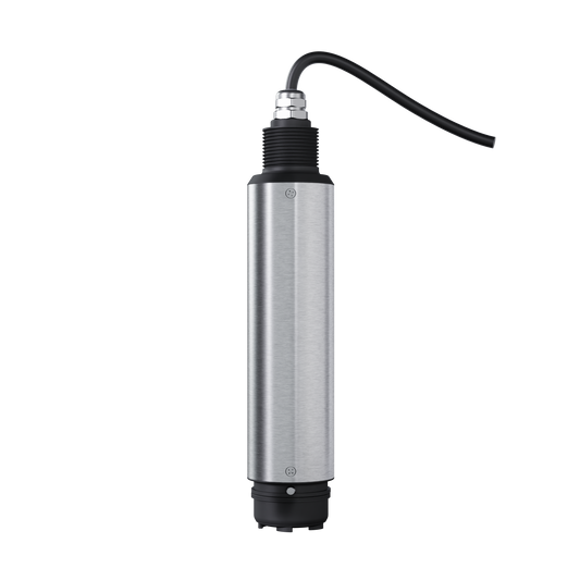 Fluorescence electrode for dissolved oxygen DO-7012