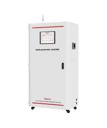 Multiparameter-Wasserqualitätsanalysator MDX 500