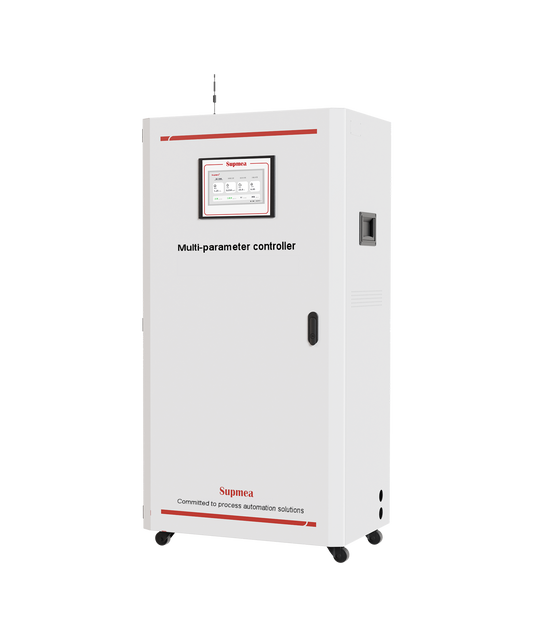 Multiparameter-Wasserqualitätsanalysator MDX 500