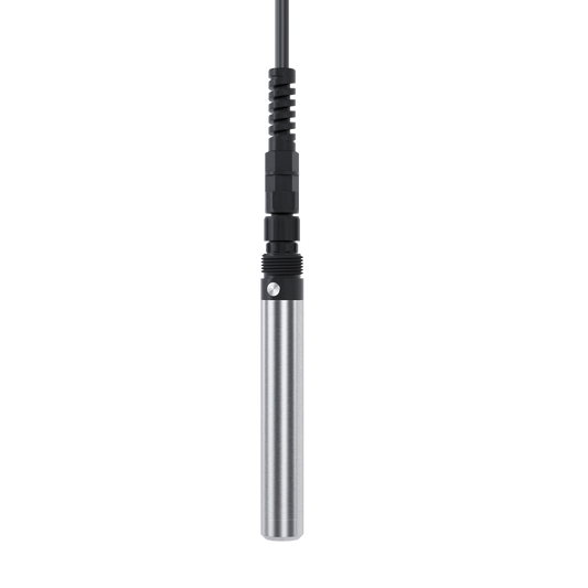 Fluorescence electrode for dissolved oxygen DO-7019