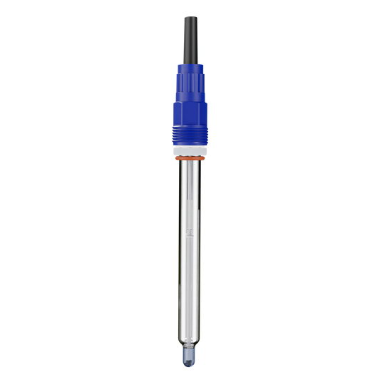 pH glass electrode (fluoride resistant) pH-5014 