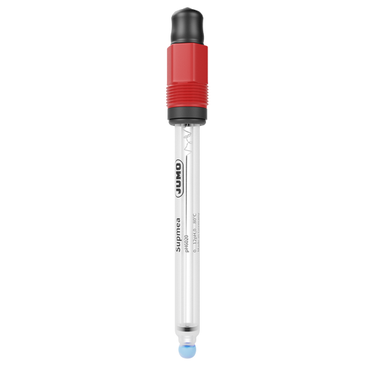 pH glass electrode pH-6002 