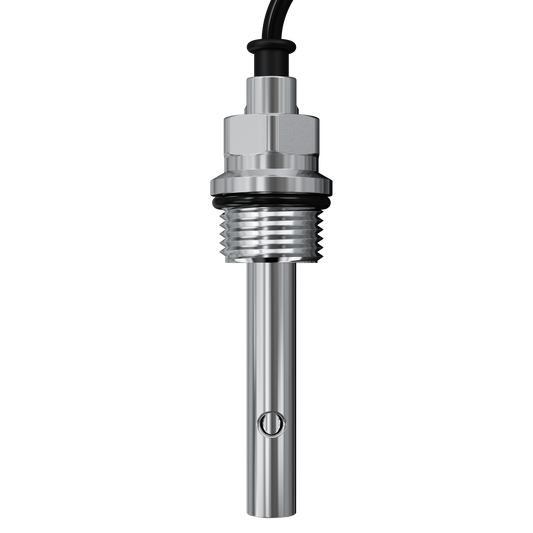 stainless steel conductivity electrode TDS-7001 