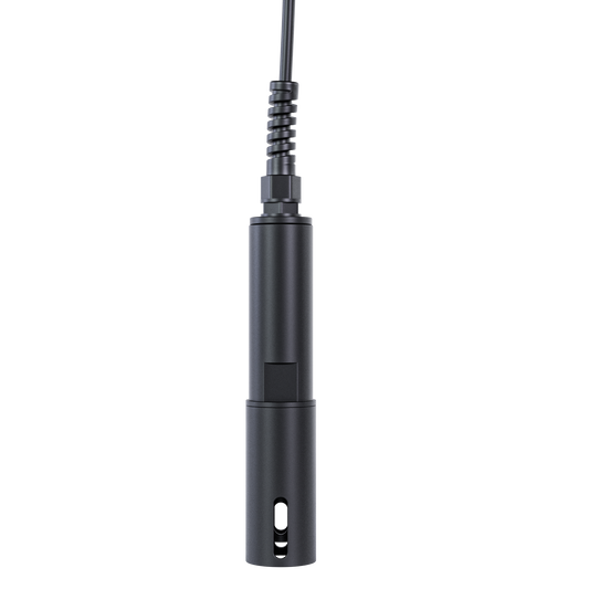 Leitfähigkeits-Graphitelektrode TDS-7003
