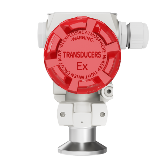 Schutz-Drucksensor PM356